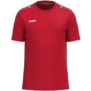 Lyhythihainen t-paita Jako  6100100  EU L