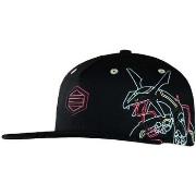 Lippalakit Dolly Noire  Rayquaza Snapback  Yksi Koko