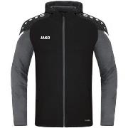 Ulkoilutakki Jako  Performance  EU L