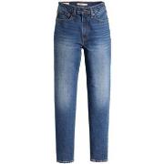 Suorat farkut Levis  80S Mom Jean Tough Cookie  US 30 / 30