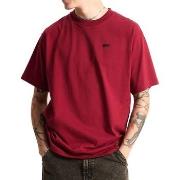 Lyhythihainen t-paita Vans  SALTON LOOSE SS  EU S