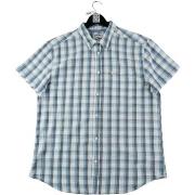 Pitkähihainen paitapusero Wrangler  275033  EU XL