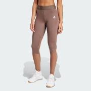 Legginsit & Sukkahousut adidas  HYPERGLAM FULL-LENGTH LEGGINGS  EU L