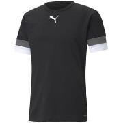 Lyhythihainen t-paita Puma  Teamrise Jersey  EU S