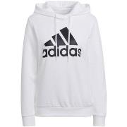 Svetari adidas  Essentials Relaxed Logo  EU M