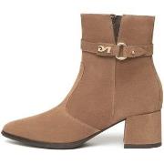 Saappaat NeroGiardini  Velour Tpu Cosenza  37