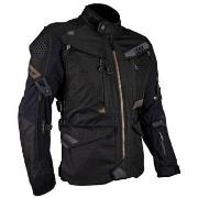 Pusakka Leatt  Adv Multitour 7.5 Stealth  EU XXL