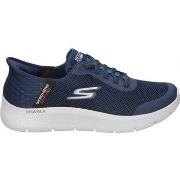 Kengät Skechers  216324-NVY  40