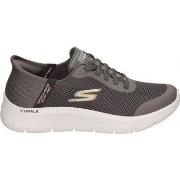 Kengät Skechers  216324-BRN  40