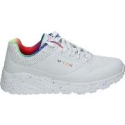 Kengät Skechers  310456L-WMLT  36
