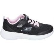 Lastenkengät Skechers  303573L-BLK  27