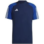 Lyhythihainen t-paita adidas  Tiro 23 Competition  EU XXL