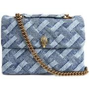 Laukut Kurt Geiger London  LARGE KENSINGTON  Yksi Koko