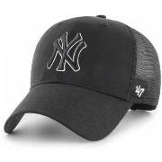Lippalakit '47 Brand  Cap mlb new york yankees branson mvp bkaq  Yksi ...