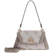 Olkalaukut Guess  KARNILLA LOGO FLAP SHLDR BAG HWOS99 01190  Yksi Koko