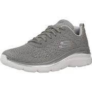 Kengät Skechers  FASHION FIT BOLD BOUNDARIES  40