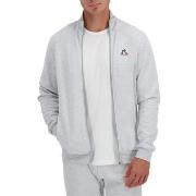 Svetari Le Coq Sportif  ESS FZ SWEAT  EU L