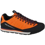 Kengät Merrell  Catalyst Storm  37