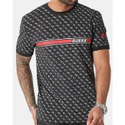 Lyhythihainen t-paita Guess  Z2BI09 J1314  EU XXL