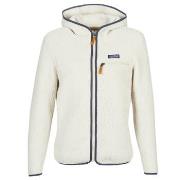 Fleecet Patagonia  W'S RETRO PILE HOODY  EU M
