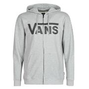 Svetari Vans  VANS CLASSIC ZIP HOODIE II  EU L
