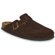 Puukengät Scholl  OLIVIER  40