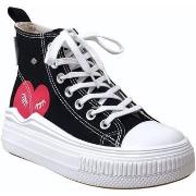 Kengät British Knights  Kaya flow mid  38