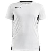 Lyhythihainen t-paita Craft  Pro Control Impact  EU S