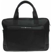 Tietokonelaukku Tommy Hilfiger  AM0AM13626BDS  Yksi Koko