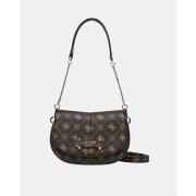 Laukut Guess  CARRIE HWGP98 98200  Yksi Koko