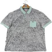 Lyhythihainen poolopaita Lacoste  276282  EU 3XL