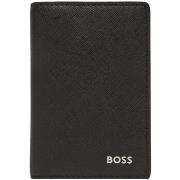 Lompakot BOSS  Zair_Bifold CC 10247449 50548808  Yksi Koko