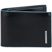 Urheiluvarusteet Piquadro  NERO PORTAFOGLIO UOMO  Yksi Koko