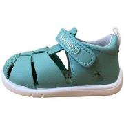 Poikien sandaalit Titanitos  B 500 ERIC Sandalia respetuosa Verde  18