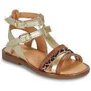 Tyttöjen sandaalit GBB  PAISIBLE  24