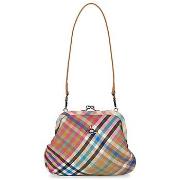 Olkalaukut Vivienne Westwood  VIVIENNE CLUTCH  Yksi Koko