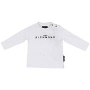 T-paidat pitkillä hihoilla John Richmond  RIA25012TS  6 kuukautta