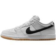 Kengät Nike  SB Dunk Low Pro ISO White Gum  37 1/2
