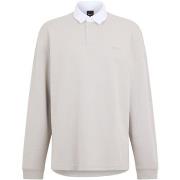 Pitkähihainen poolopaita BOSS  Pe_Exis 10277163 50554315  EU S