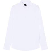 Pitkähihainen paitapusero EAX  8NZC31 ZN28Z  EU XXL