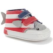 Balleriinat Mayoral  BEBE 9398 Rojo  17