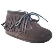 Balleriinat Gulliver  PA2130 Marrón  16