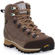 Saappaat Tecnica  025 MAKALU IV GTX W  38
