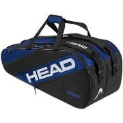 Urheilulaukku Head  Team Racquet Bag  Yksi Koko