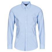 Pitkähihainen paitapusero BOSS  Rickert_M  EU XXL