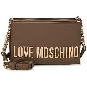 Olkalaukut Love Moschino  BOLD LOVE-JC4110PP1O  Yksi Koko