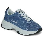 Kengät Love Moschino  STARDUST-JA15406G1O  36