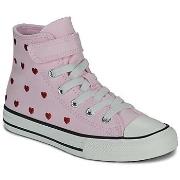 Lastenkengät Converse  CHUCK TAYLOR ALL STAR HEARTS   ROSES EASY-ON  2...