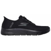 Kengät Skechers  Go walk flex - netro  40