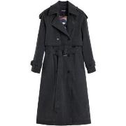 Trenssitakki Desigual  CHAQ_TRENCH REPRISE 26SWEWXC  EU S